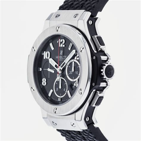 hublot big bang 301.sb.131.rx 2017|Hublot chronograph.